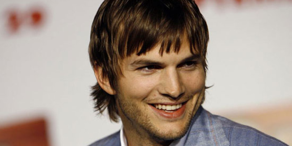 Ashton Kutcher’ın Steve Jobs’ı Canlandırdığı Filmden İlk Görüntüler