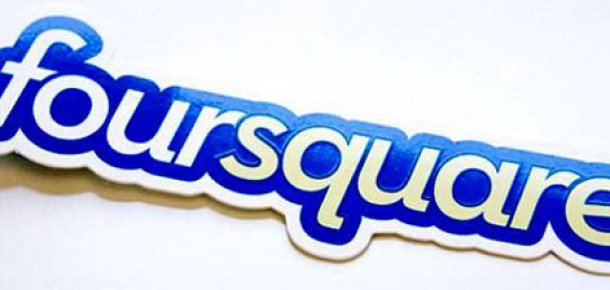Foursquare’de İşletmeler Sadık Müşterilerini Bilgilendirecek