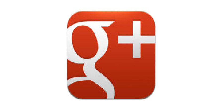 Google+ iPad’e Yeni Özelliklerle Birlikte Geldi