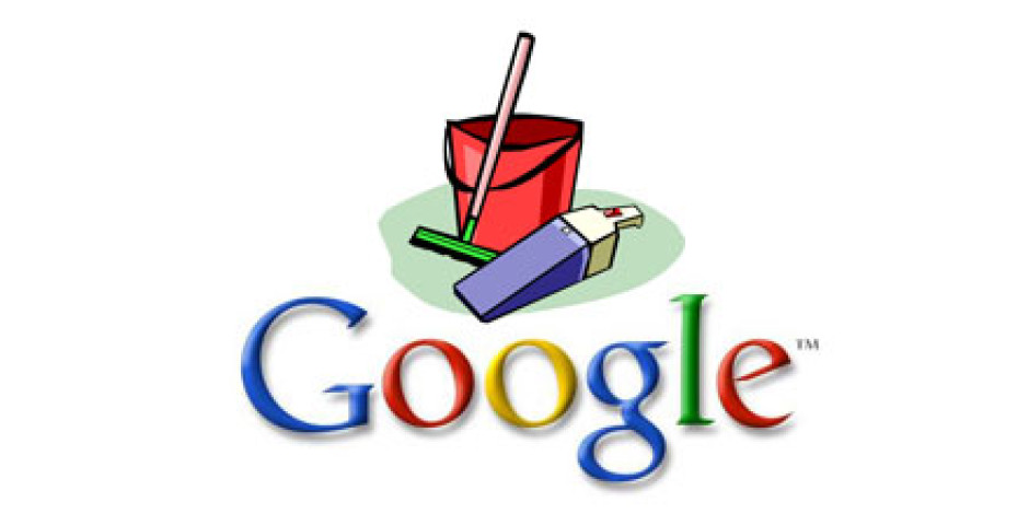 Google Bahar Temizliğine Devam Ediyor
