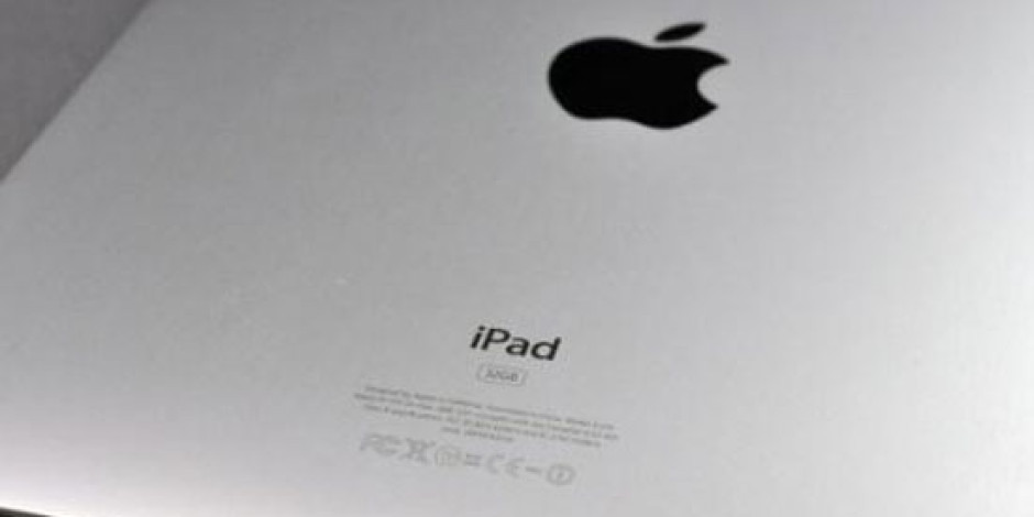 Çin’deki iPad Marka Tescili Savaşını Apple Kazandı