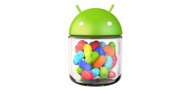 İlk Jelly Bean Güncellemesi Galaxy Nexus’a Geliyor