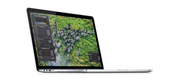 Yeni MacBook’lar Türkiye’de Satışta