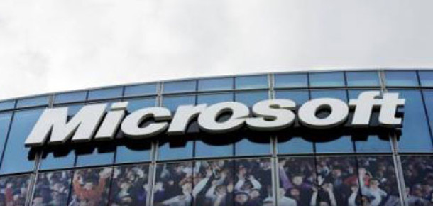 Microsoft 26 Yıllık Tarihinde İlk Kez Zarar Etti