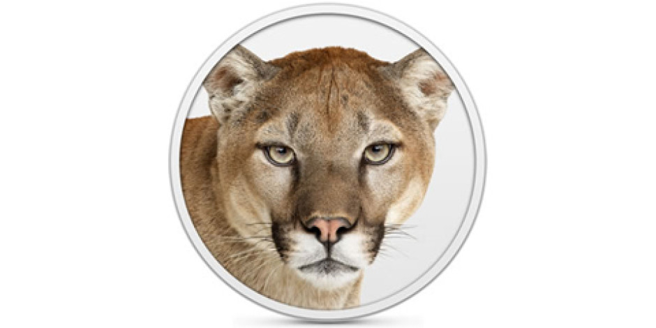 OS X Mountain Lion Bugün Çıkıyor
