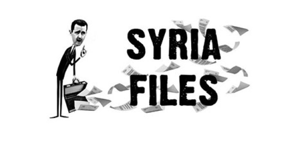 Wikileaks Bu Kez Suriye Dosyalarıyla Gündemi Sarsacak