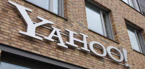 Yahoo İkinci Çeyrek Performanslarını Açıkladı