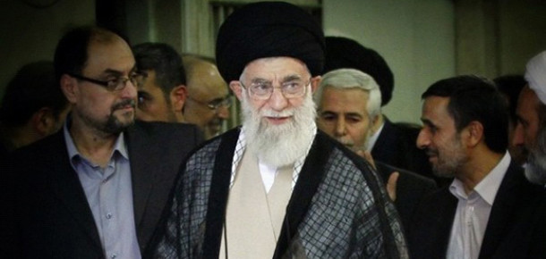 İran’ın Dini Lideri Ayetullah Ali Hamaney Instagram Hesabı Açtı