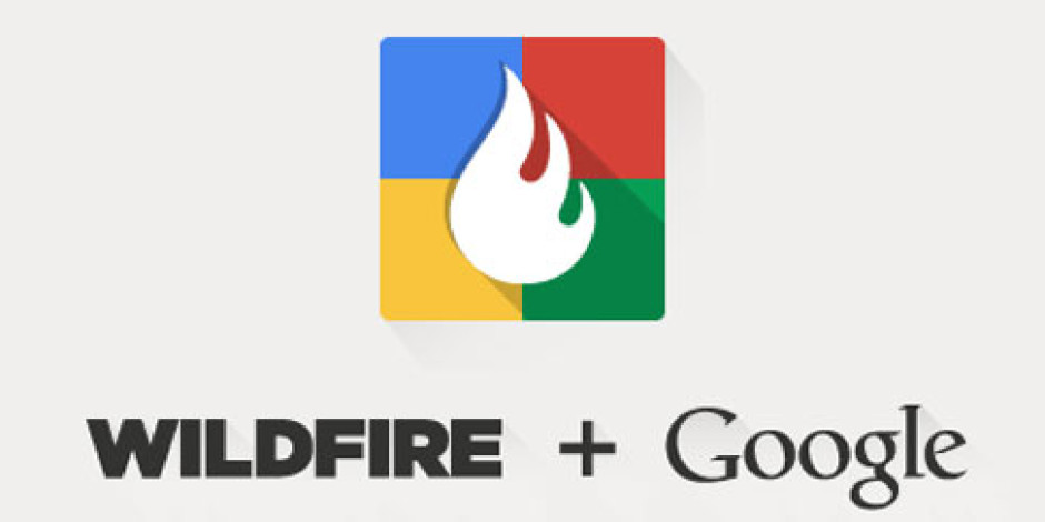 Google Facebook’un En Büyük Ortaklarından Wildfire’ı Satın Aldı