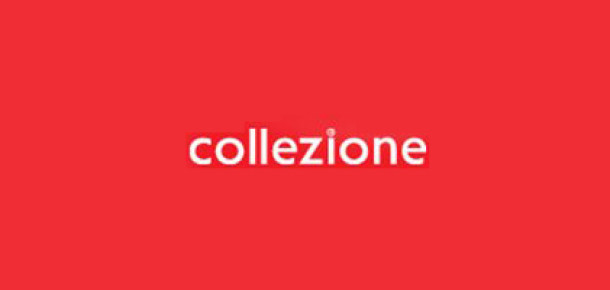 Collezione, Facebook Sayfasını Moda Tüneline Dönüştürdü