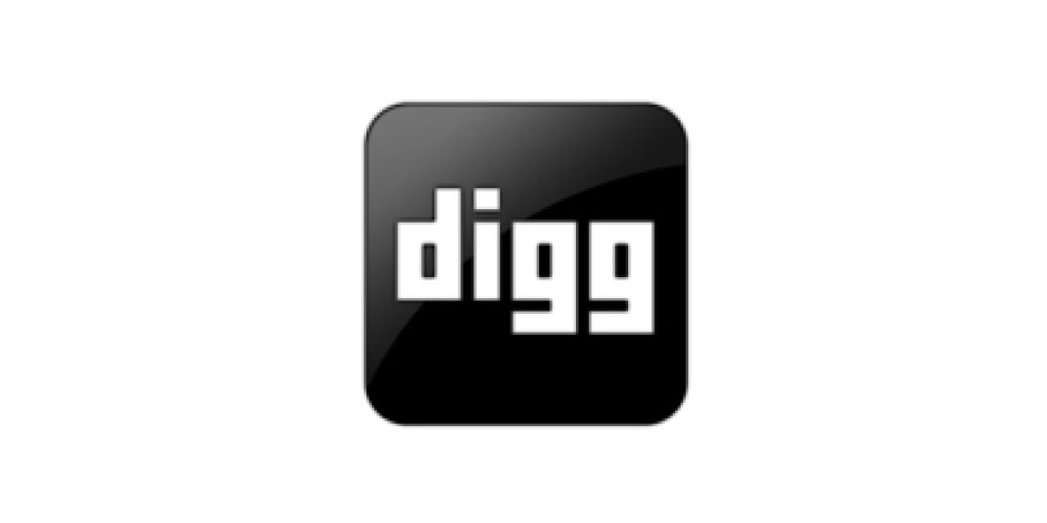 Yenilenen Digg’in Pek Bir Esprisi Yok