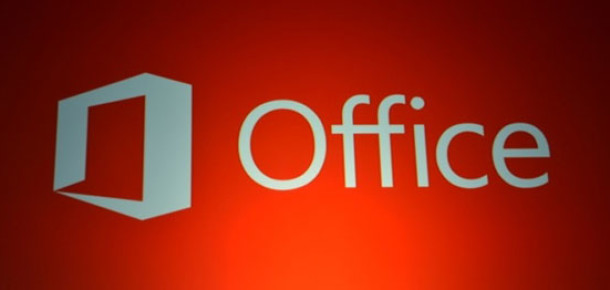Office 2013 için Office Store Hizmete Girdi
