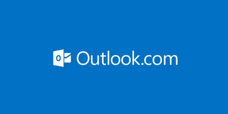 Microsoft Hotmail’e Veda Ediyor, Yeni Servisin Adı Outlook