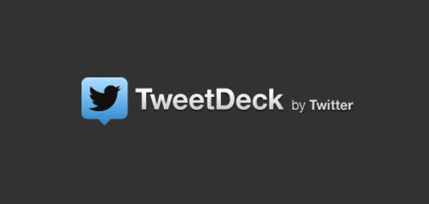 Twitter, TweetDeck’in Chrome Uygulamasını Yeniledi