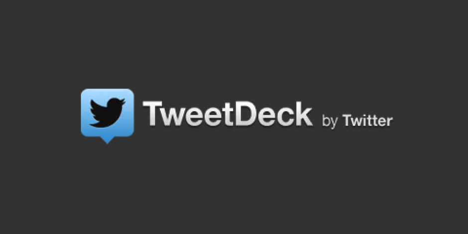 Twitter, TweetDeck’in Chrome Uygulamasını Yeniledi