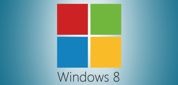 Windows 8 Tamamlandı, Çıkış Tarihi 26 Ekim