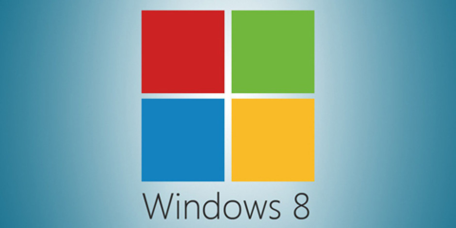 Windows 8 Tamamlandı, Çıkış Tarihi 26 Ekim