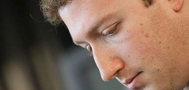 Zuckerberg Çalışanların Motivasyonunu Ayakta Tutmakta Zorlanıyor