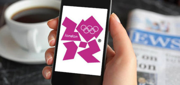 Avrupa Olimpiyatları Mobil Cihazlardan Takip Ediyor
