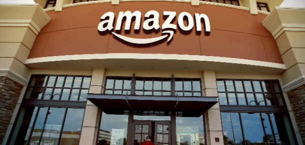 Amazon, Square ve PayPal ile Rekabete Girmeyi Planlıyor