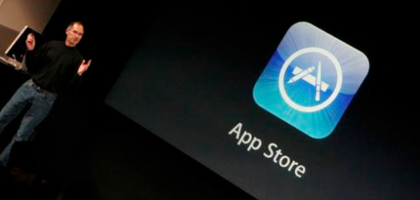 Apple, 2012’de App Store Gelirlerini %70 Artıracak