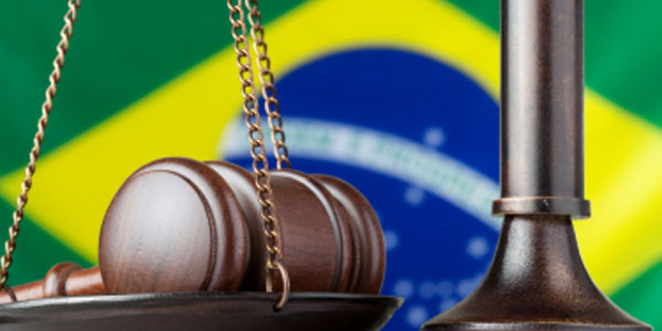 Brezilya Mahkemesi Google Ülke Sorumlusunu Tutuklama Kararı Aldı