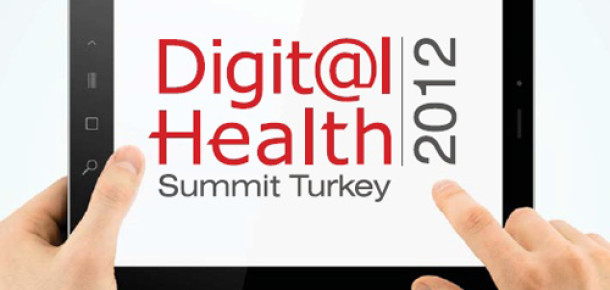 Dijital Sağlık Zirvesi, 11-12 Eylül Tarihlerinde The Seed’te