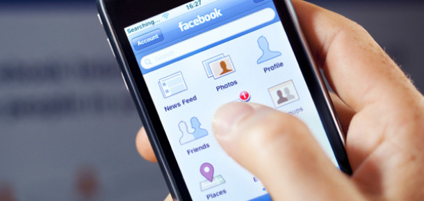 Facebook Sahte Hesapların Peşine Düştü