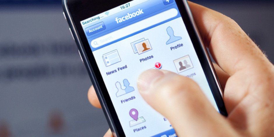 Facebook Sahte Hesapların Peşine Düştü