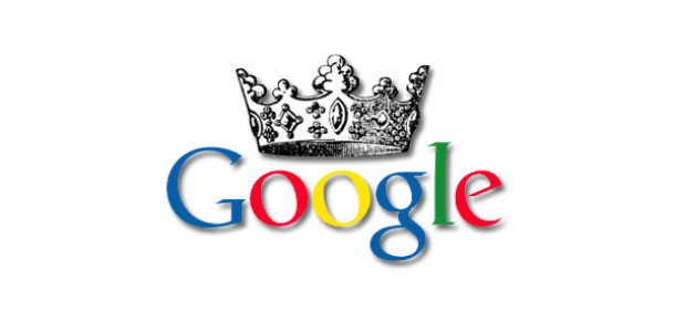 Google, ABD’nin En Değerli Beşinci Şirketi Oldu