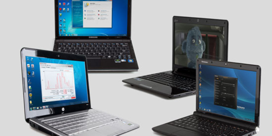 Netbook Piyasasına Son Darbe Windows 8’den Geldi