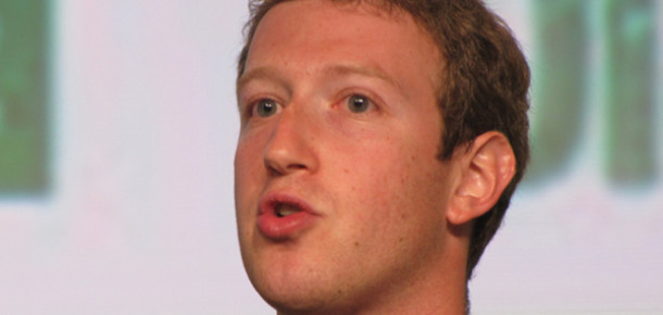 Zuckerberg: Instagram ile İlgili Bir Planımız Yok