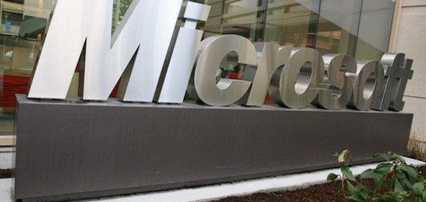 Rekabet Kurulu’ndan Microsoft Hakkında Soruşturma