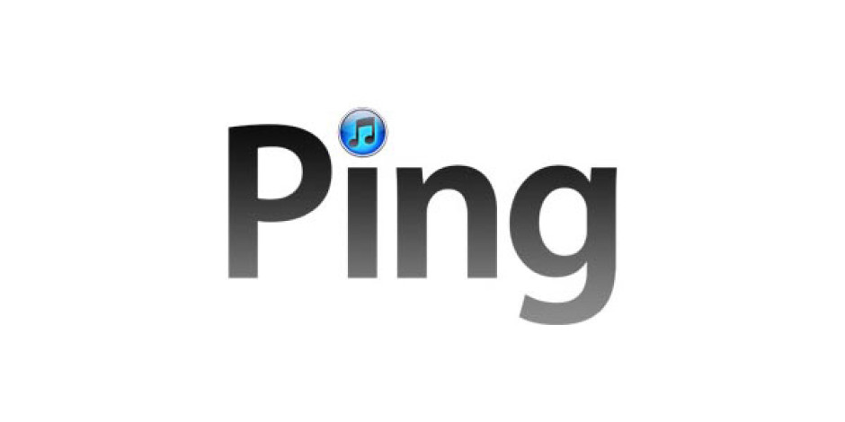 Apple, Ping’e Veda Ediyor
