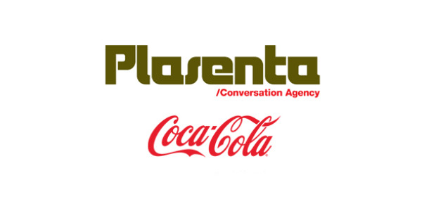 Plasenta, 90 Ülkede Coca Cola’nın Sosyal Medyasını Yönetecek