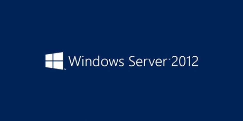 Microsoft, Windows Server 2012’yi Kurumların Hizmetine Sundu