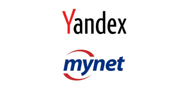 Yandex ile MyNet İşbirliğine Gitti