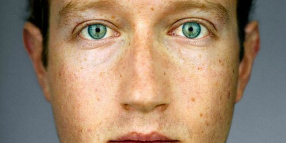 Mark Zuckerberg Gözünü Path’e Dikti