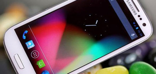 Samsung Galaxy S III Kullanıcıları Sonunda Jelly Bean’a Kavuşuyor