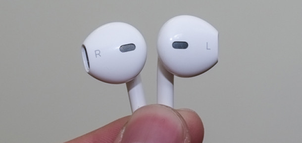 Apple, iPhone 5’i Yeni Kulaklıklar ile Birlikte Piyasaya Sürecek