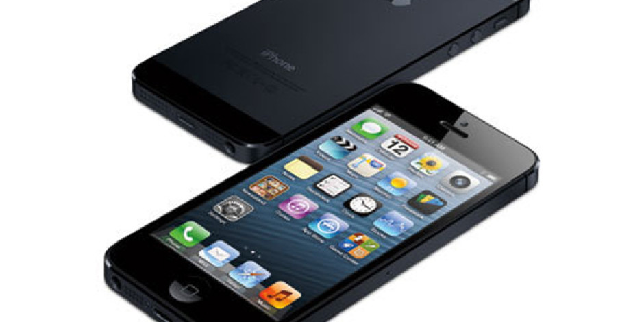 iPhone 5, 24 Saatte 2 Milyon Sattı