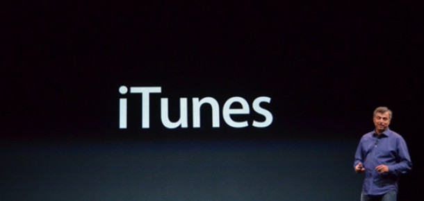 Kullanıcı Sayısı 200 Milyona Ulaşan iTunes Yenilendi
