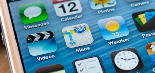 200 Yeni Özelliğe Sahip iOS 6 19 Eylül’de İndirilebilecek