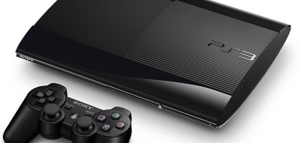 Daha İnce PlayStation 3, Eylül’de Piyasaya Çıkıyor