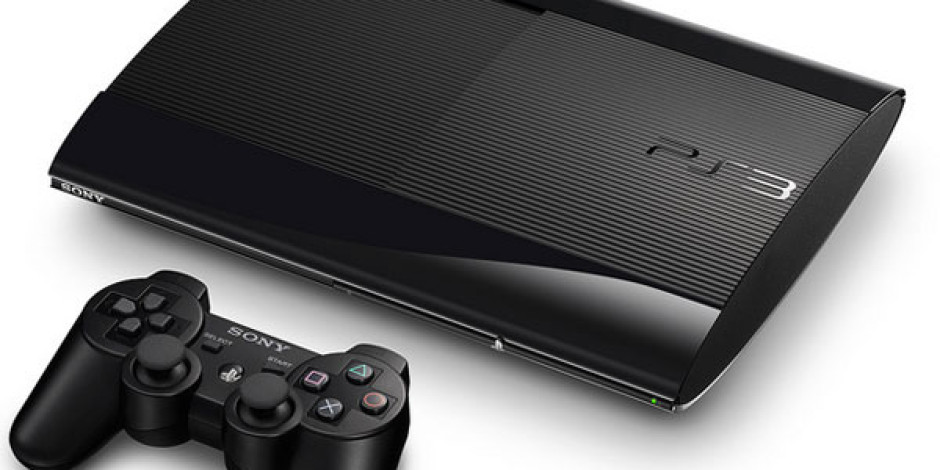 Daha İnce PlayStation 3, Eylül’de Piyasaya Çıkıyor