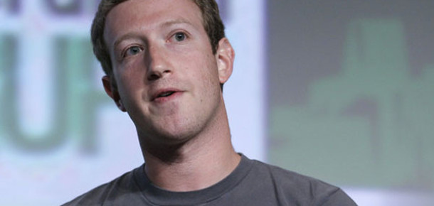 Mark Zuckerberg: “Halka Arz Bizim İçin Hayal Kırıklığı”