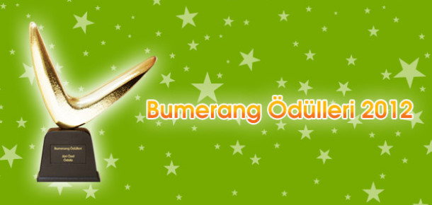 Bumerang Türkiye’nin En İyi Bloglarını Seçiyor
