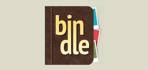 Bindle: Sosyal Ağlardaki Fotoğraflarınız Tek Bir Albümde