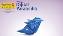 Digital Age Summit’te Bu Yıl Dijital Yaratıcılık Konuşulacak