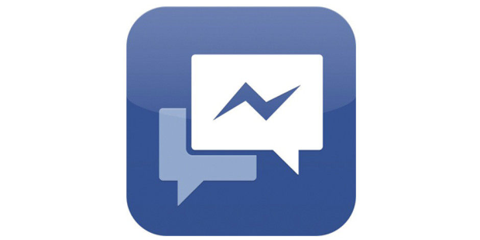 Facebook Messenger’ın iOS Uygulamasına Güncelleme Geldi